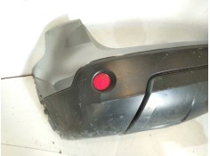 Recambio de paragolpes trasero para nissan qashqai / qashqai +2 i (j10, nj10, jj10e) 1.6 dci referencia OEM IAM    2