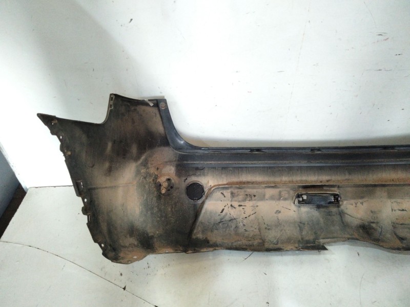 Recambio de paragolpes trasero para nissan qashqai / qashqai +2 i (j10, nj10, jj10e) 1.6 dci referencia OEM IAM   