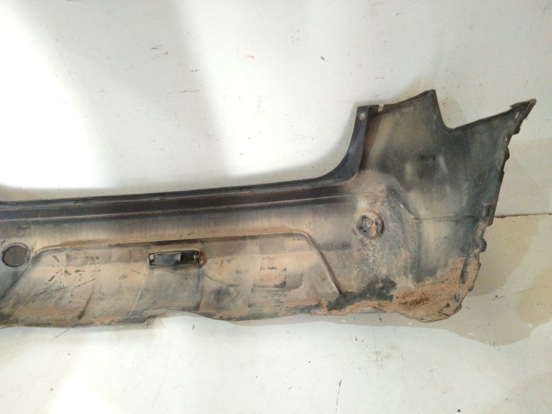 Recambio de paragolpes trasero para nissan qashqai / qashqai +2 i (j10, nj10, jj10e) 1.6 dci referencia OEM IAM   