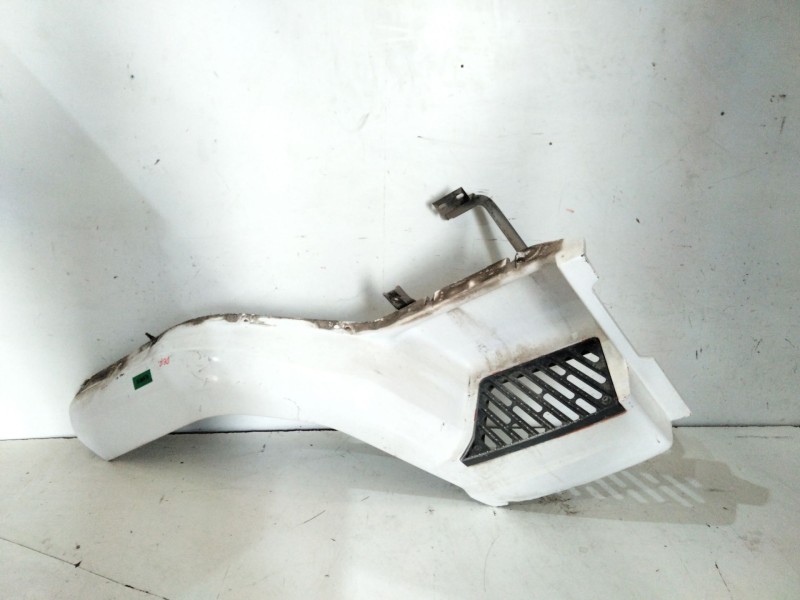 Recambio de estribo de cabina derecho para daf fa laf 45.220 referencia OEM IAM   