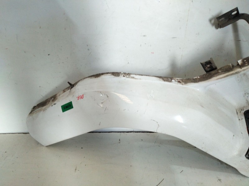 Recambio de estribo de cabina derecho para daf fa laf 45.220 referencia OEM IAM   