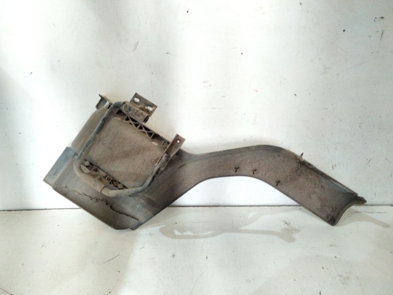 Recambio de estribo de cabina derecho para daf fa laf 45.220 referencia OEM IAM   