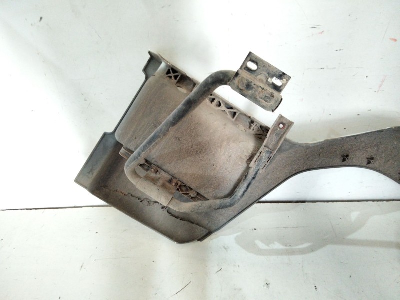 Recambio de estribo de cabina derecho para daf fa laf 45.220 referencia OEM IAM   