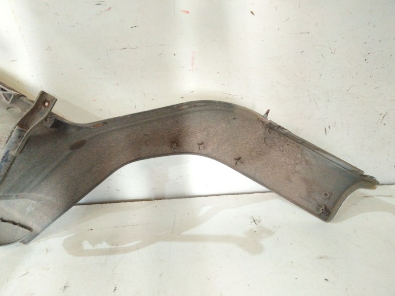 Recambio de estribo de cabina derecho para daf fa laf 45.220 referencia OEM IAM   