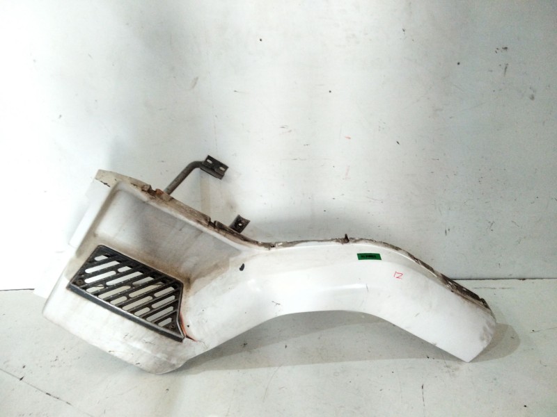 Recambio de estribo de cabina izquierdo para daf fa laf 45.220 referencia OEM IAM   