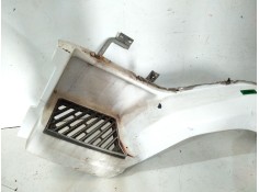 Recambio de estribo de cabina izquierdo para daf fa laf 45.220 referencia OEM IAM    2