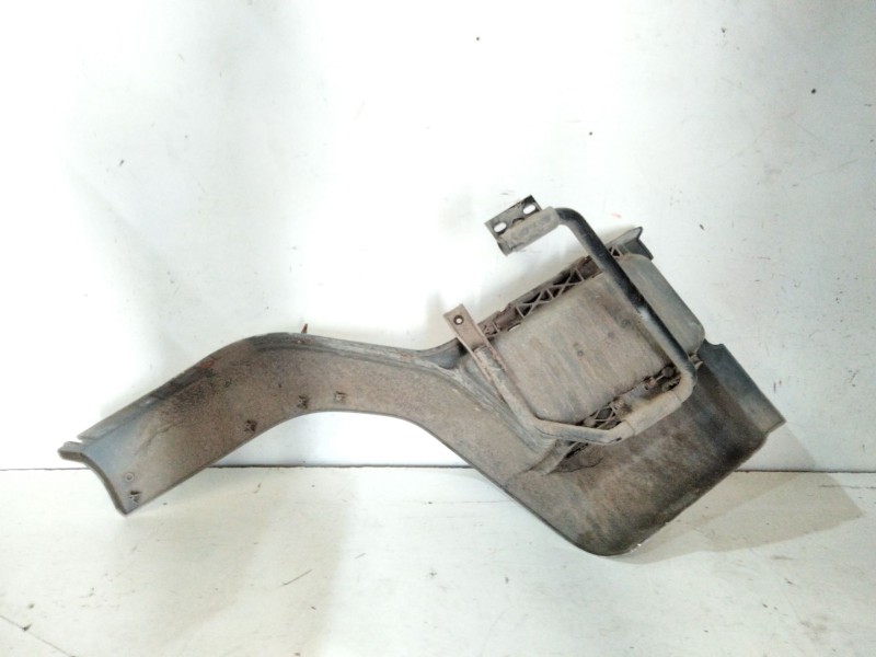 Recambio de estribo de cabina izquierdo para daf fa laf 45.220 referencia OEM IAM   