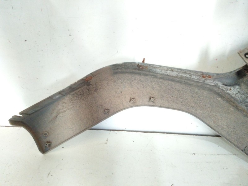 Recambio de estribo de cabina izquierdo para daf fa laf 45.220 referencia OEM IAM   