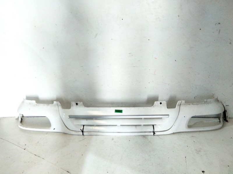 Recambio de paragolpes delantero para daf fa laf 45.220 referencia OEM IAM   