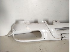 Recambio de paragolpes delantero para daf fa laf 45.220 referencia OEM IAM    2