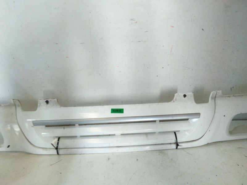 Recambio de paragolpes delantero para daf fa laf 45.220 referencia OEM IAM   