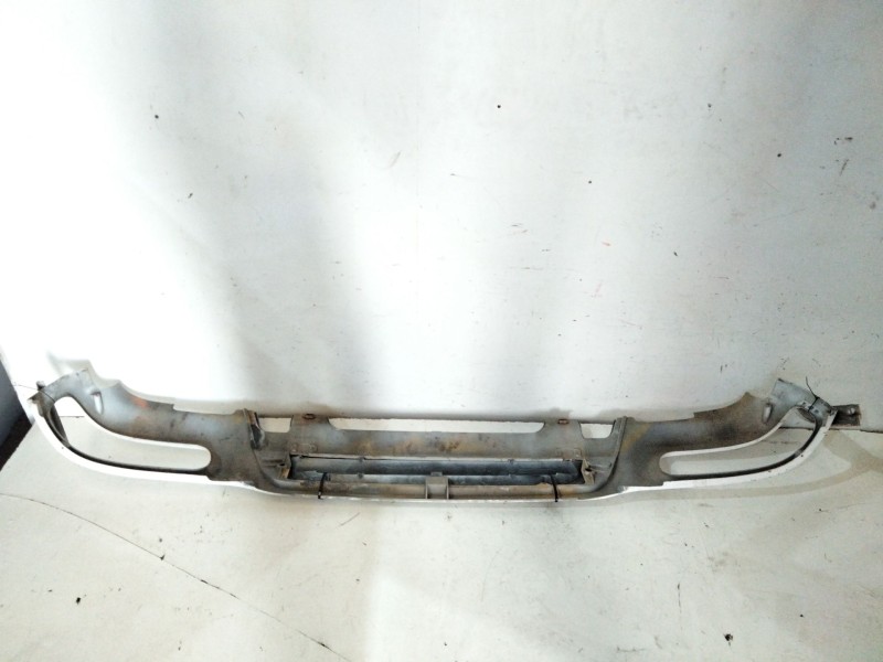 Recambio de paragolpes delantero para daf fa laf 45.220 referencia OEM IAM   