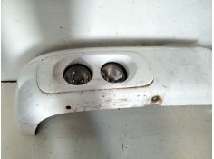 Recambio de paragolpes delantero para daf fa laf 45.220 referencia OEM IAM    2