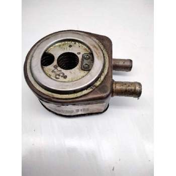 Recambio de enfriador aceite motor para nissan interstar (x70) referencia OEM IAM 4360055  113625