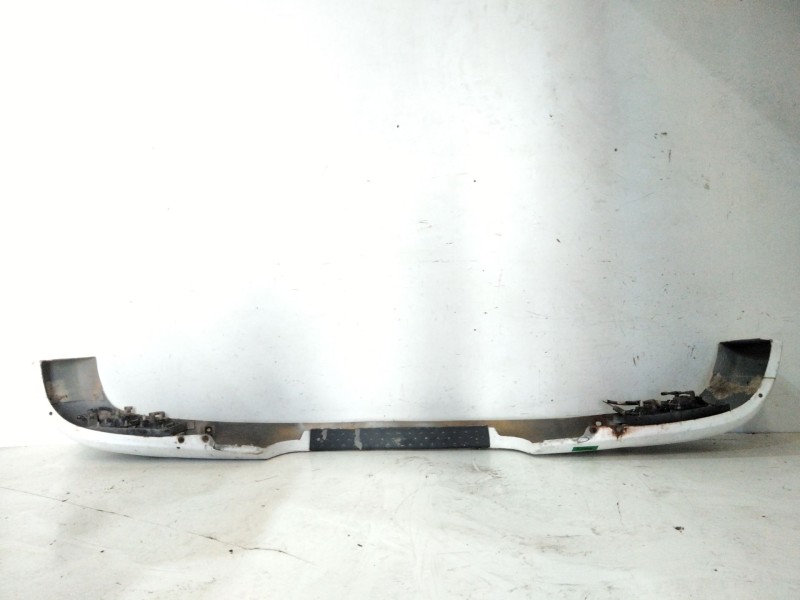 Recambio de paragolpes delantero para daf fa laf 45.220 referencia OEM IAM   