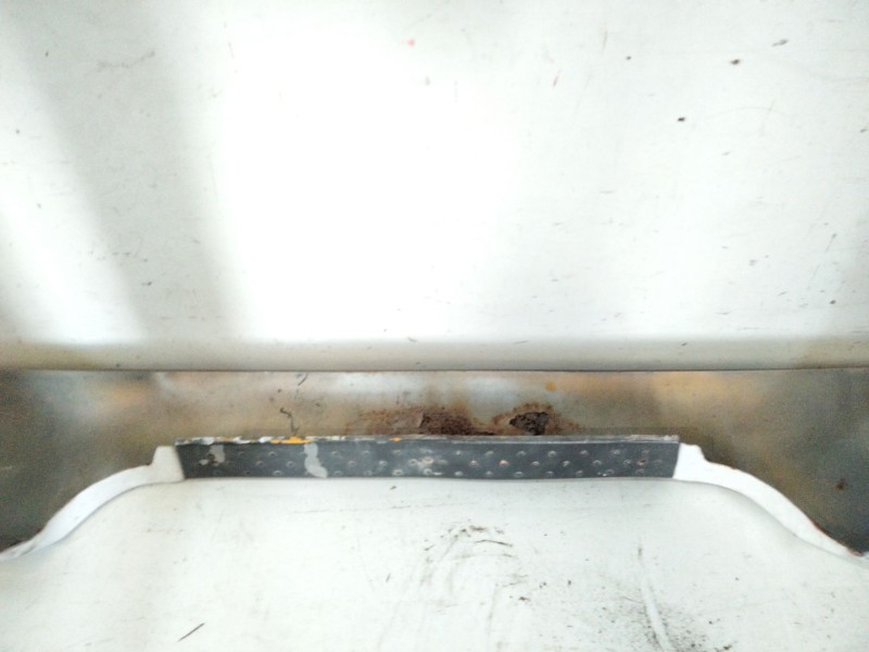 Recambio de paragolpes delantero para daf fa laf 45.220 referencia OEM IAM   