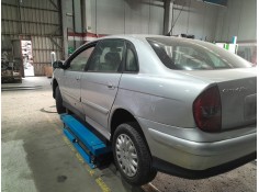 citroën c5 i (dc_) del año 2002 2