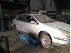 CITROËN C5 I (DC_)