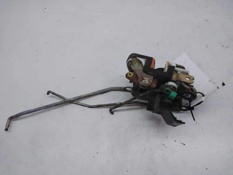 Recambio de cerradura puerta delantera izquierda para hyundai coupe (rd) 1.6 fx referencia OEM IAM   