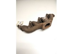 Recambio de colector escape para citroën jumper i caja/chasis (230) 2.5 d referencia OEM IAM 135317  