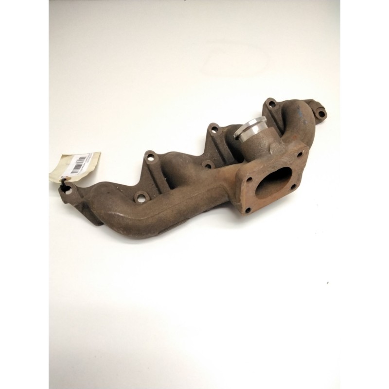 Recambio de colector escape para citroën jumper i caja/chasis (230) 2.5 d referencia OEM IAM 135317  