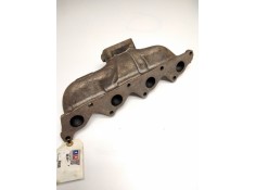 Recambio de colector escape para citroën jumper i caja/chasis (230) 2.5 d referencia OEM IAM 135317   2