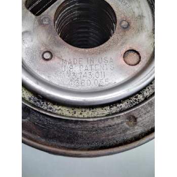 Recambio de enfriador aceite motor para nissan interstar (x70) referencia OEM IAM 4360055  113625