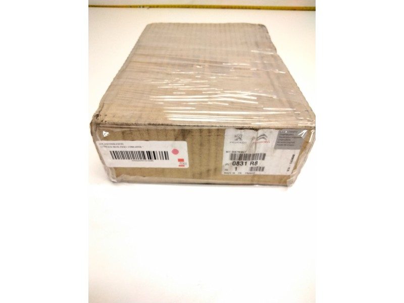 Recambio de kit distribucion para citroën berlingo referencia OEM IAM 9629082280 0831R8 DAYCO