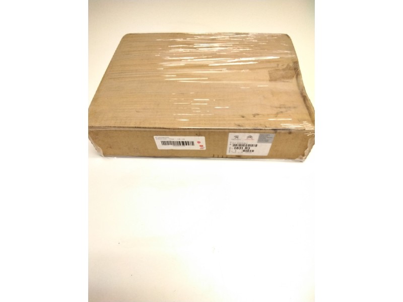 Recambio de kit distribucion para citroën saxo 1.5 diesel referencia OEM IAM 9620409980 0831R3 DAYCO