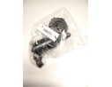MOTOR LIMPIA TRASERO 0390241443 0589911102 BOSCH
