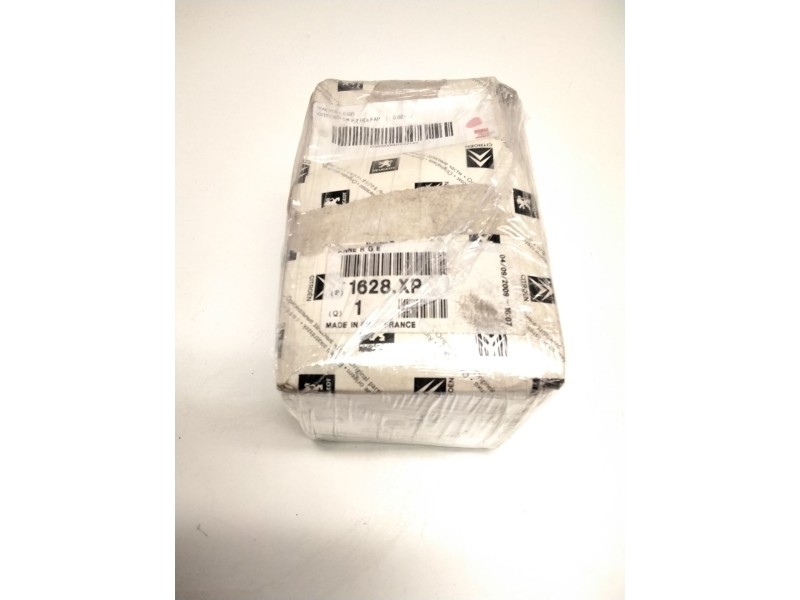 Recambio de valvula egr para citroën c8 2.2 hdi fap referencia OEM IAM 9638374480 1628XP PIERBURG