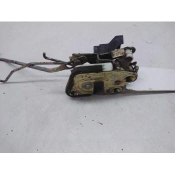 Recambio de cerradura puerta delantera izquierda para hyundai coupe (rd) 1.6 fx referencia OEM IAM   
