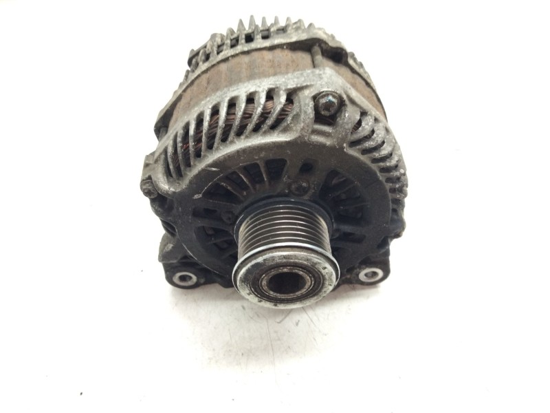 Recambio de alternador para nissan qashqai / qashqai +2 i (j10, nj10, jj10e) 2.0 dci referencia OEM IAM 8200404464B  