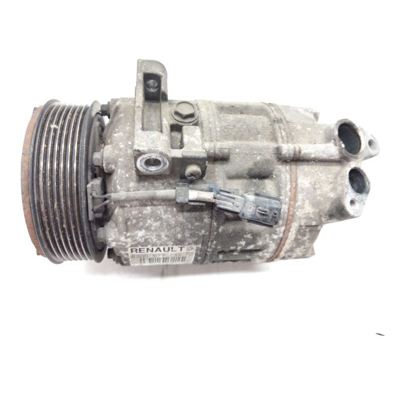 Recambio de compresor aire acondicionado para nissan qashqai / qashqai +2 i (j10, nj10, jj10e) 2.0 dci referencia OEM IAM 820057