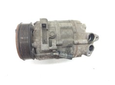 Recambio de compresor aire acondicionado para nissan qashqai / qashqai +2 i (j10, nj10, jj10e) 2.0 dci referencia OEM IAM 820057 2