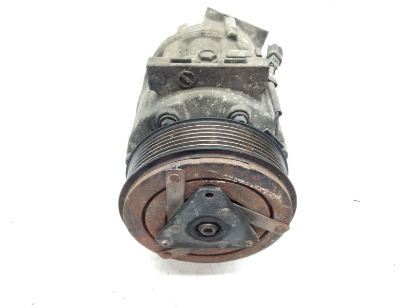 Recambio de compresor aire acondicionado para nissan qashqai / qashqai +2 i (j10, nj10, jj10e) 2.0 dci referencia OEM IAM 820057