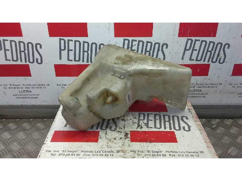 Recambio de deposito limpia para mercedes-benz clase c (w202) berlina 1.8 16v cat referencia OEM IAM   