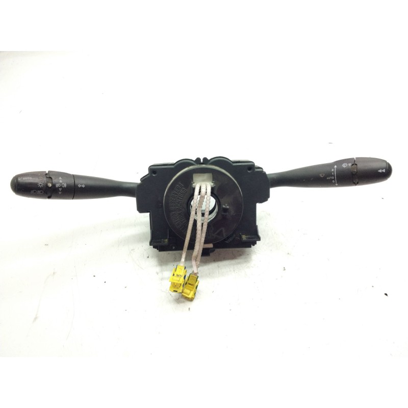 Recambio de anillo airbag para citroën c5 i (dc_) 2.0 hdi (dcrhzb, dcrhze) referencia OEM IAM 96451931ZL  