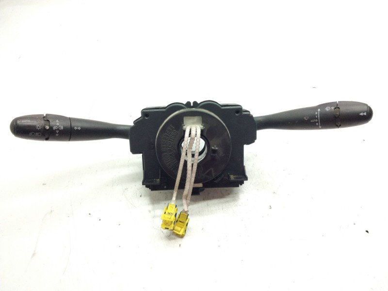 Recambio de anillo airbag para citroën c5 i (dc_) 2.0 hdi (dcrhzb, dcrhze) referencia OEM IAM 96451931ZL  