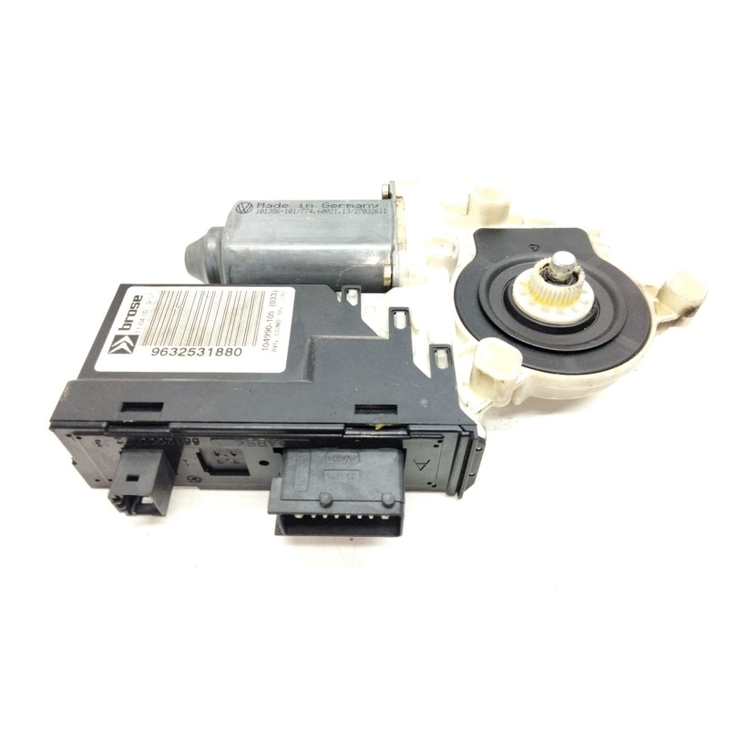 Recambio de elevalunas delantero izquierdo para citroën c5 i (dc_) 2.0 hdi (dcrhzb, dcrhze) referencia OEM IAM   