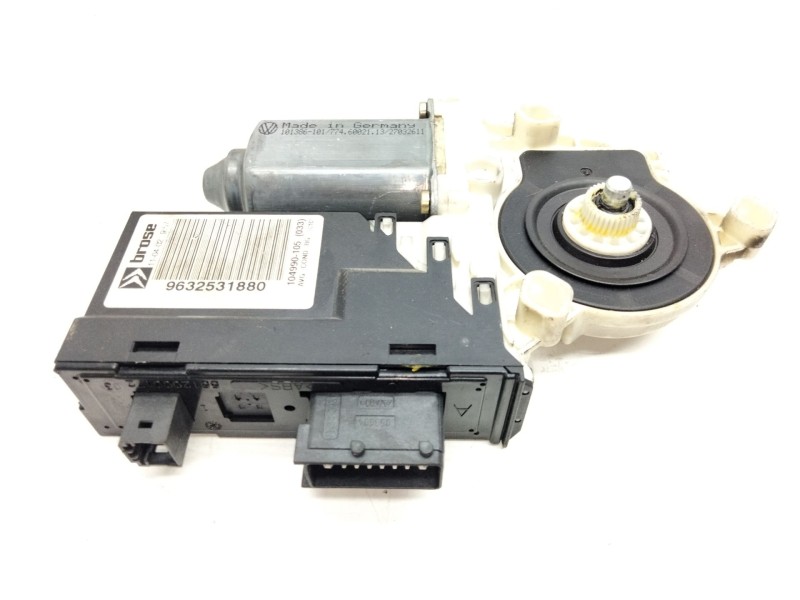 Recambio de elevalunas delantero izquierdo para citroën c5 i (dc_) 2.0 hdi (dcrhzb, dcrhze) referencia OEM IAM   