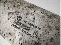 Recambio de intercooler para bmw 5 (f10) 520 d xdrive referencia OEM IAM 780563906   2