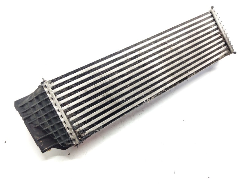 Recambio de intercooler para bmw 5 (f10) 520 d xdrive referencia OEM IAM 780563906  