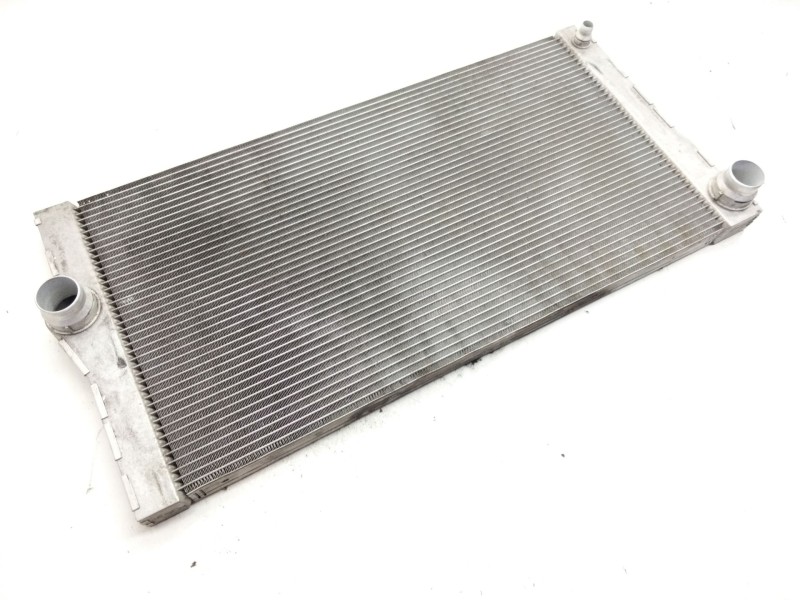 Recambio de radiador agua para bmw 5 (f10) 520 d xdrive referencia OEM IAM 850817601  