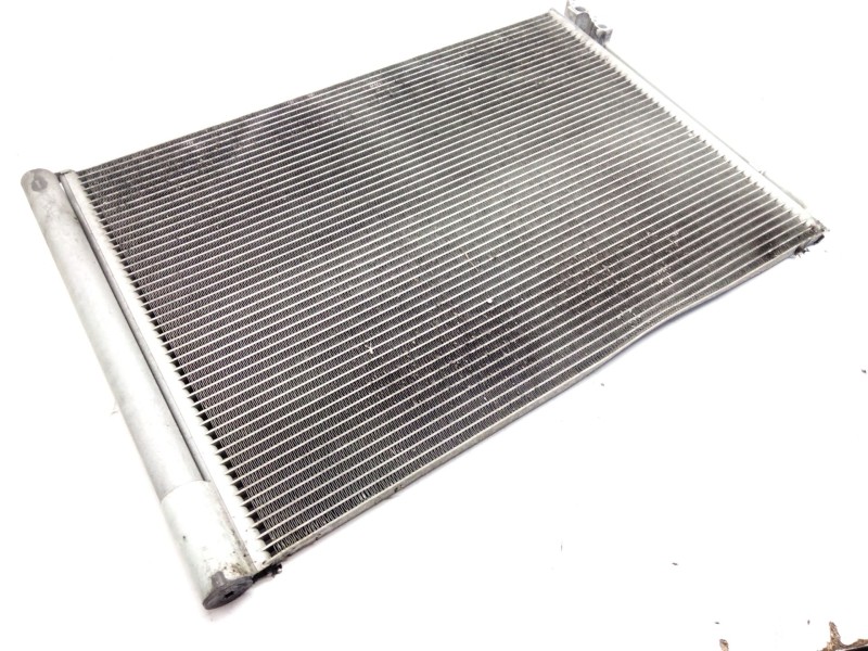 Recambio de condensador / radiador aire acondicionado para bmw 5 (f10) 520 d xdrive referencia OEM IAM 939148901  