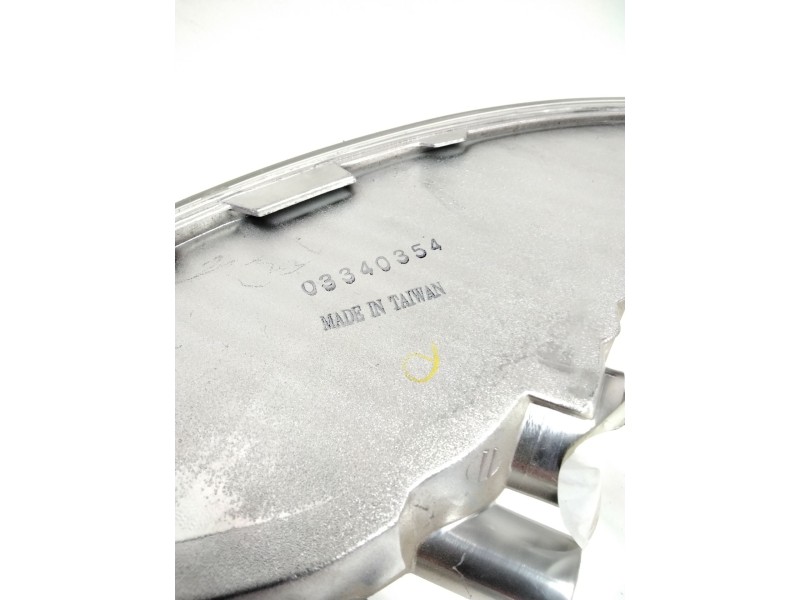 Recambio de piloto delantero izquierdo para nissan primastar (x83) 2.5 dci diesel cat referencia OEM IAM 085511608L 03340354 DEP