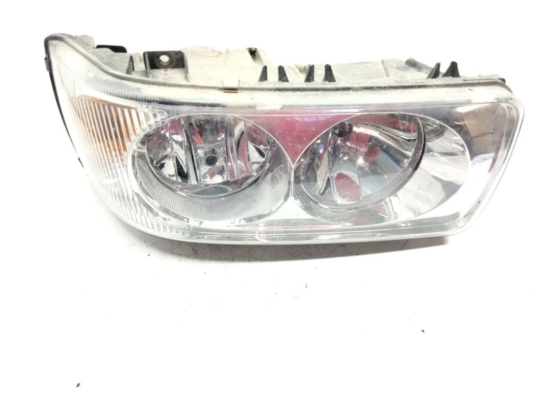 Recambio de faro derecho para daf fa laf 45.220 referencia OEM IAM   