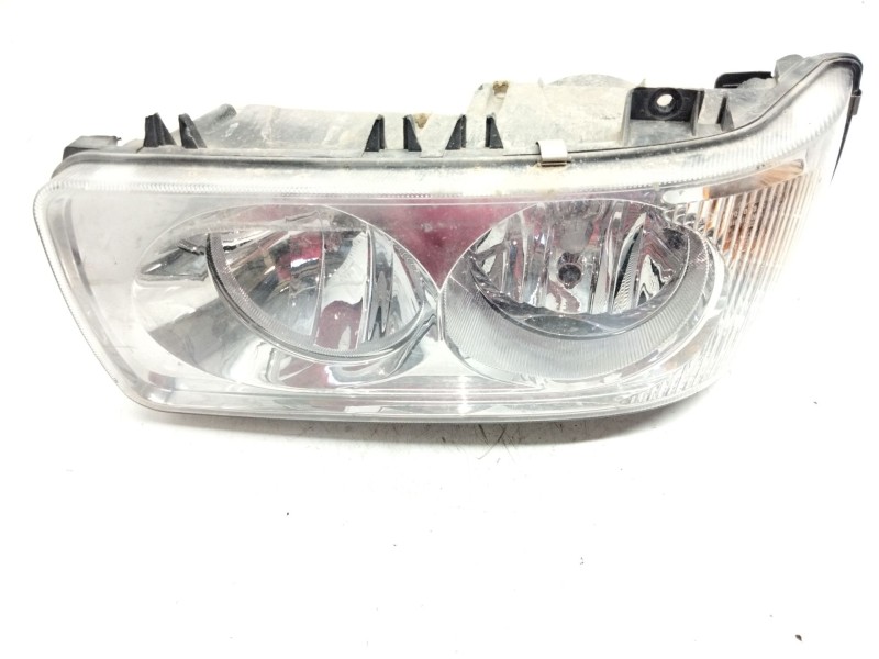 Recambio de faro izquierdo para daf fa laf 45.220 referencia OEM IAM 1699316  