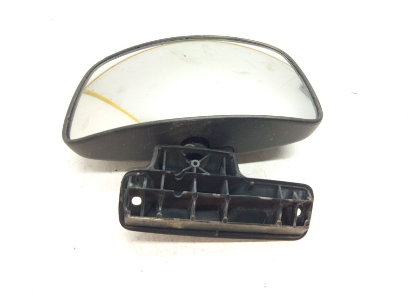 Recambio de retrovisor derecho para daf fa laf 45.220 referencia OEM IAM   