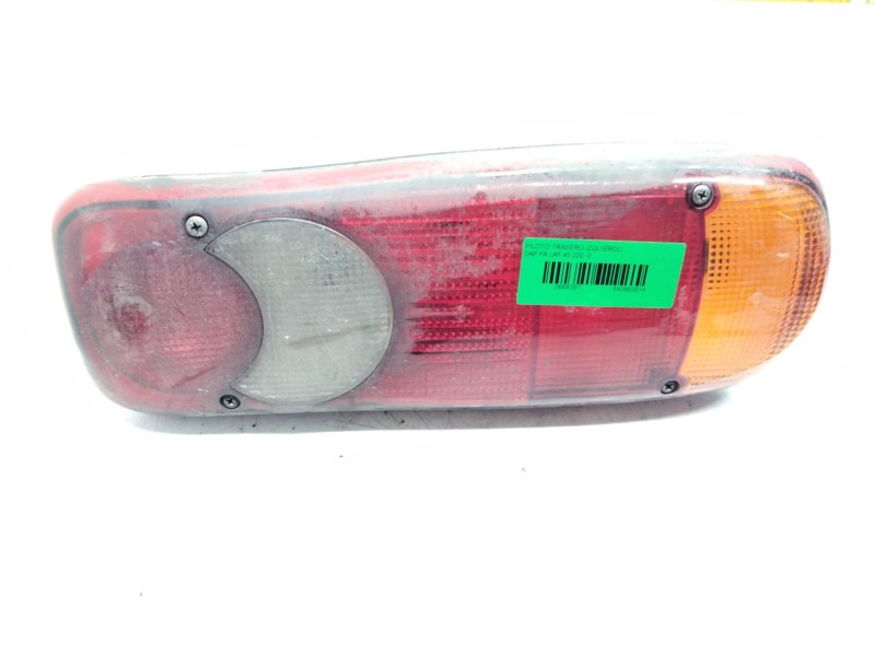 Recambio de piloto trasero izquierdo para daf fa laf 45.220 referencia OEM IAM   